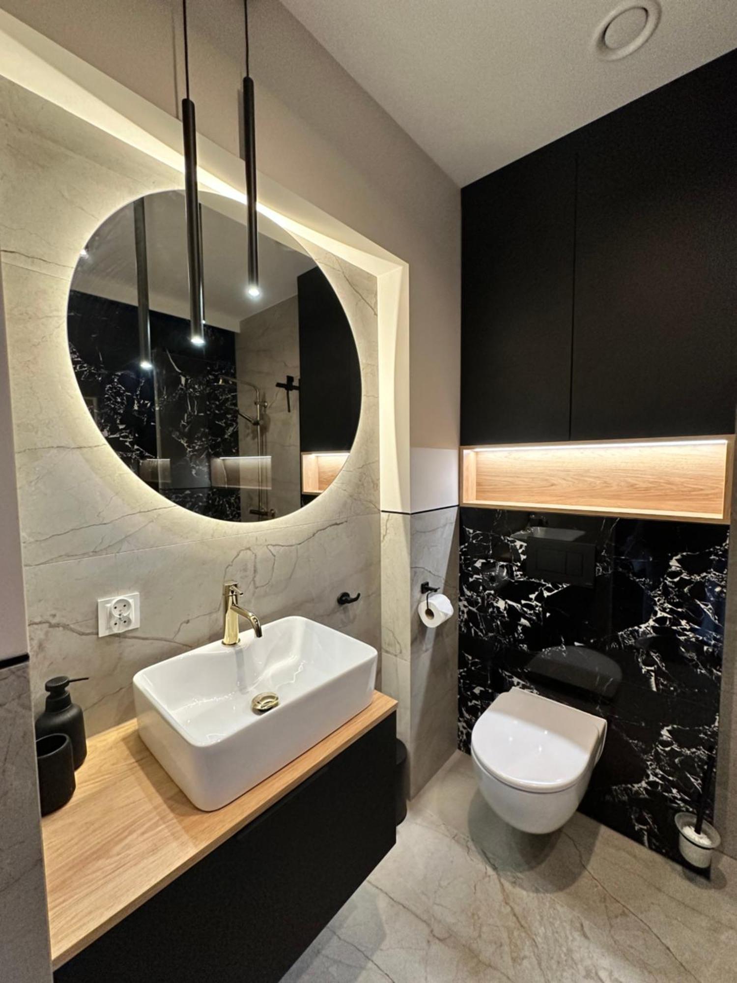 Apartamenty Belona Стеґна Екстер'єр фото