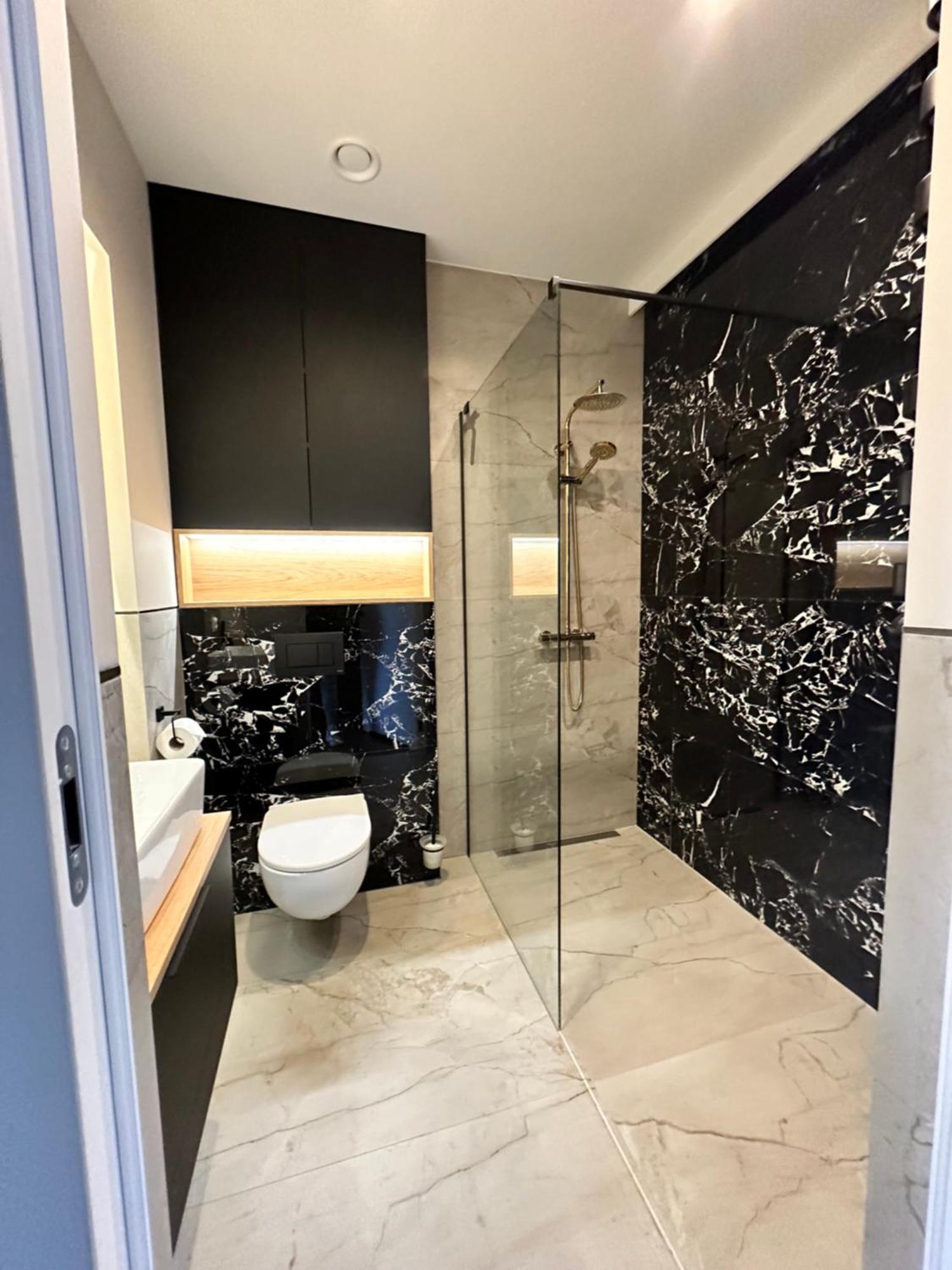Apartamenty Belona Стеґна Екстер'єр фото